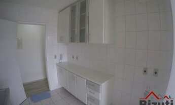 Imagem 2: Apartamento Residencial para Locação - Vila Agricola