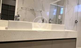 Imagem 4: Casa com três suítes Condomínio Florais Cuiabá Bairro: Ribeirão do Lipa R$ 14.000,00 codig