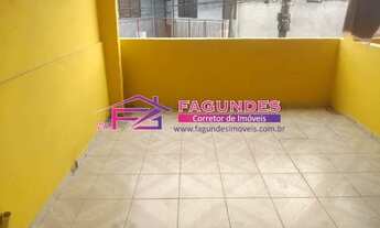 Imagem 3: Aluga-se: Casa no Jardim Novo Horizonte