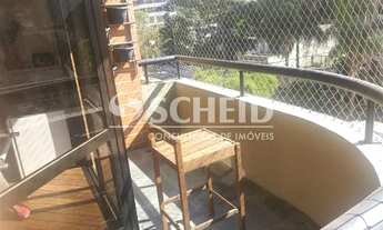 Imagem 5: Apartamento a venda no Morumbi, 3 dormitórios