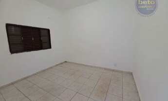 Imagem 3: Casa com 2 dormitórios para alugar por R$ 1.160,00/mês - Vila São Francisco - Itu/SP