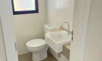 Imagem 5: Studio com 1 dormitório para alugar, 46 m² por R$ 3.076,43/mês - Santa Cecília - São Paulo