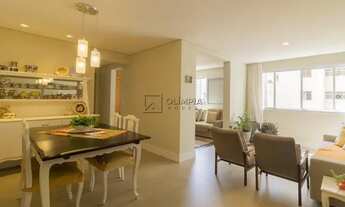 Imagem: Apartamento Locação 2 Dormitórios - 100