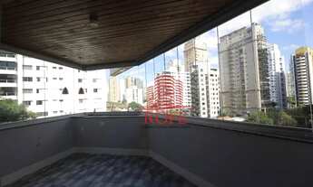 Imagem 6: Apartamento com 3 dormitórios, 244 m² - venda por R$ 4.240.000,00 ou aluguel por R$ 19.219
