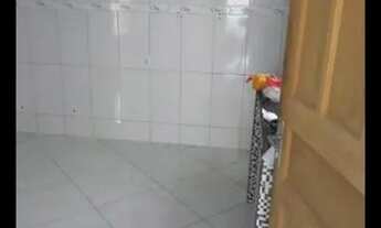 Imagem 5: CF- Casa disponível no Cabula VI