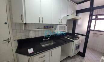 Imagem 4: Apartamento com 2 dormitórios para alugar, 60 m² por R$ 3.799/mês - Saúde - São Paulo/SP