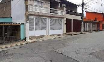 Imagem 2: Terreno à venda, 260 m² por R$ 251.000,00 - Vila Yolanda - Osasco/SP