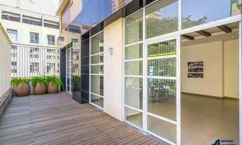 Imagem 4: Pinheiros Apartamento,1 dormitorio ,1 Vaga, proximo a Faculdade de Medicina da USP , prédi