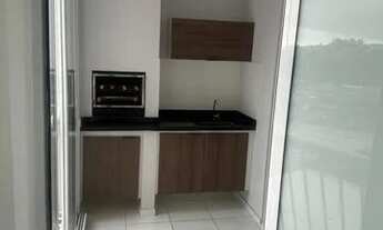 Imagem 3: Lindo apartamento para locação - Condomínio Parque Firenze!!! (Grupo 14