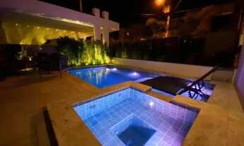 Imagem 2: CASA TÉRREA COM PISCINA NO PARK REAL