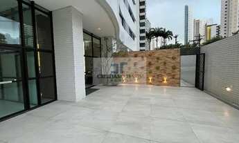 Imagem 3: Edf First Village em Boa Viagem