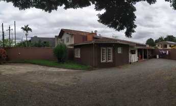 Imagem: Alugo casa para festival de dança