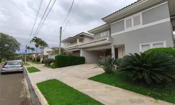 Imagem 2: Casa em condomínio com 04 dormitórios - Piracicaba - SP