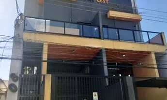 Imagem: Apartamento para aluguel tem 40 metros quadrados