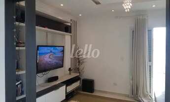 Imagem 2: São Bernardo do Campo - Apartamento Padrão - Vila Baeta Neves