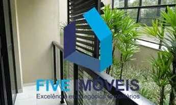 Imagem 7: Studio com 1 dormitório para alugar, 40 m² por R$ 2.830/mês - Santo Amaro - São Paulo/SP