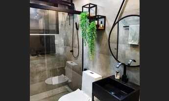 Imagem 3: Terrazo Van Gogh