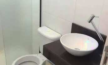 Imagem 5: Apartamento com 2 dormitórios à venda, 49 m² por R$ 180.000,00 - Esplanada Independência