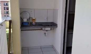 Imagem 4: Aluguel Apartamento Eco Space , Anil