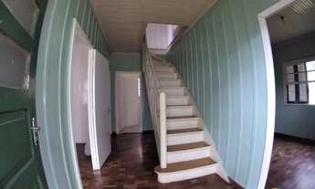 Imagem 3: Casas Residenciais com 4 quartos para alugar por R$ 1800.00, 105.40 m2 - BIGORRILHO - CURI