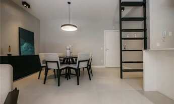 Imagem 7: Apartamento à venda no bairro Itacorubi - Florianópolis/SC