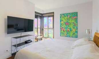 Imagem 6: Cobertura com piscina, 220m², 3 suítes, 3 vagas