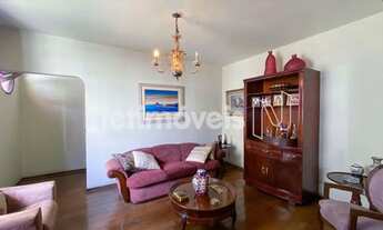 Imagem 6: Venda Apartamento 3 quartos Santo Antônio Belo Horizonte