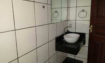 Imagem 3: Casa dois Pavimentos 03 quartos em São José de Ribamar