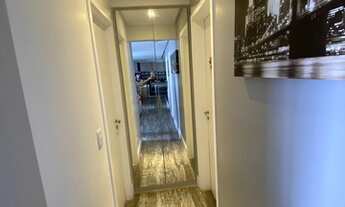 Imagem 5: Lindo apartamento, 131m², 3 suítes, 2 vagas, churrasqueira na varanda, ótima localização