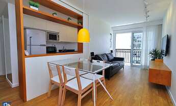 Imagem: Apartamento com 2 quartos para alugar, 75