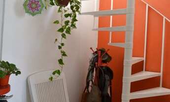 Imagem 7: Apartamento para venda tem 130 metros quadrados com 3 quartos