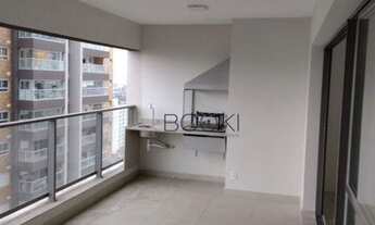 Imagem: Oportunidade - Atmosfera Brooklin - 125m²