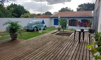 Imagem 3: Casa - Jardim Flamboyant - Campinas