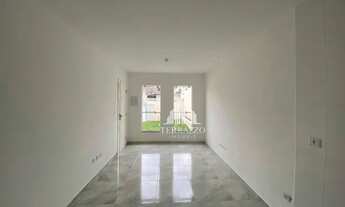 Imagem 7: Casa com 3 dormitórios à venda, 51 m² por R$ 315.000,00 - Del Rey - São José dos Pinhais/P