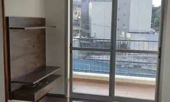 Imagem 2: Apartamento para aluguel ,com Armários Planejados no Monte alegre