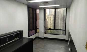 Imagem 5: 9° Andar. Laje corporativa na Av. Paulista