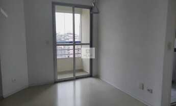 Imagem 2: Apartamento Pompéia - 2 Dormitórios 1 Vaga - 47 metros