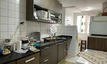 Imagem 4: Excelente apartamento com 2 quartos, sendo 1 suíte - Jardim Goiás