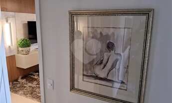 Imagem 6: São Paulo - Apartamento Padrão - PINHEIROS