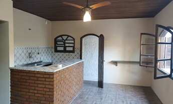 Imagem 3: Casa ilhabela pereque