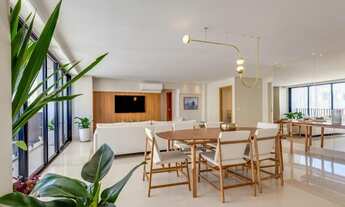 Imagem 3: Opus Araguaya Apartamento com 3 dormitórios