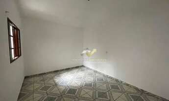 Imagem 6: Casa com 2 dormitórios para alugar, 105 m² por R$ 1.226,00/mês - Jardim Ipanema - Santo An