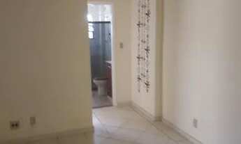 Imagem 2: Apartamento de 1 quartos no centro com elevador e garagem locação