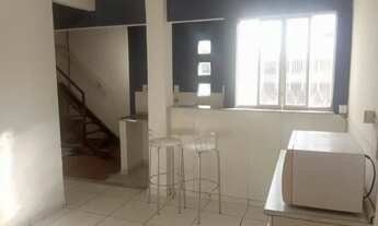 Imagem 4: Casa para aluguel tem 118 metros quadrados com 2 quartos em Vila Julieta - Resende - RJ