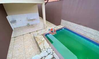 Imagem 10: Casa com 2 dormitórios à venda, 80 m² por R$ 370.000 - Flórida Mirim - Mongaguá/SP