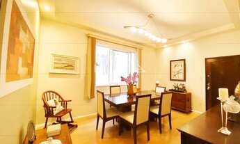 Imagem 6: Apartamento-À VENDA-Leblon-Rio de Janeiro-RJ