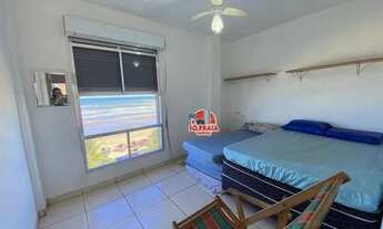 Imagem 7: Apartamento com 1 dormitório à venda, 47 m² por R$ 180.200 - Centro - Mongaguá/SP