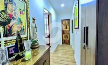 Imagem 7: Cobertura duplex 5 quartos para venda em Icaraí - Niterói - RJ