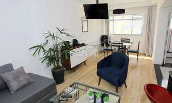 Imagem 2: Apartamento residencial de 2 dormitórios com ótima localização e lazer completo