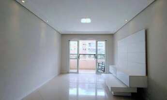 Imagem 5: Apartamento para venda com 105 metros quadrados com 4 quartos em Mooca - São Paulo - SP